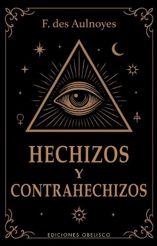Hechizos Y Contrahechizos