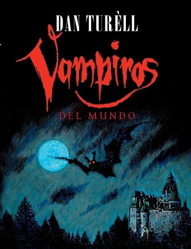 Vampiros del Mundo