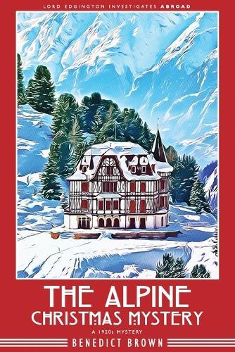 The Alpine Christmas Mystery