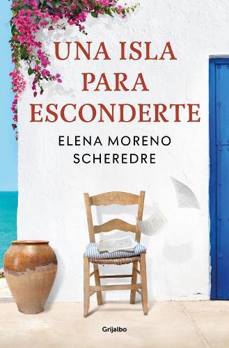 Una isla para esconderte / An Island to Hide On