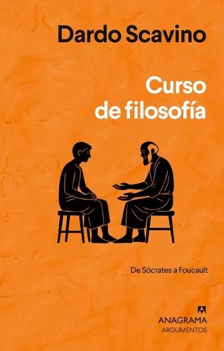 Curso de Filosofia. de Socrates a Foucault