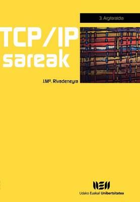 TCP/IP Sareak, 3. Argitaraldia