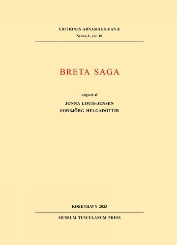 Breta saga