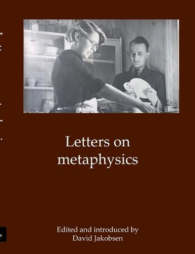 Letters on metaphysics