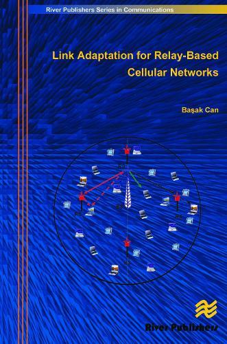 Link Adaptation for Relay-Based Cellular Networks