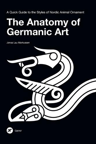 The Anatomy of Germanic Art: A Quick Guide to the Styles of Nordic Animal Ornament