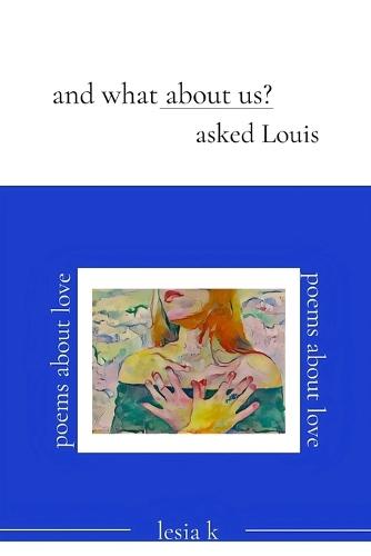 and what about us? asked Louis