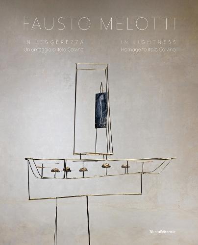 Fausto Melotti: In Lightness. Homage to Italo Calvino