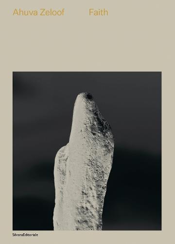 Ahuva Zeloof: Faith