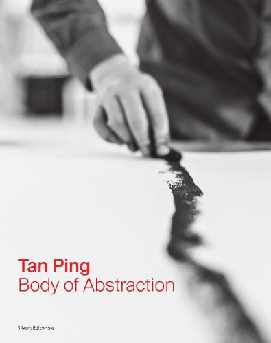 Tan Ping: Body of Abstraction