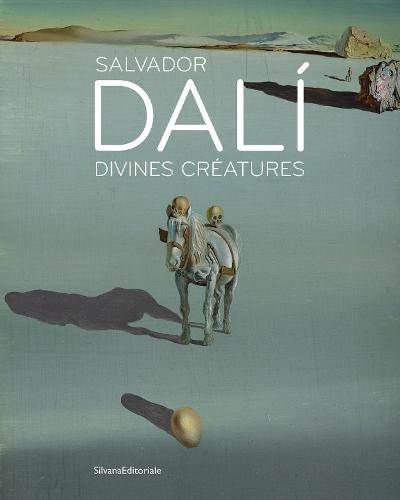 Salvador Dalí: Divines créatures