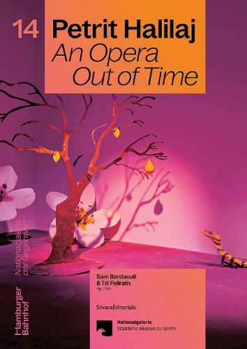 Petrit Halilaj: An Opera Out of Time