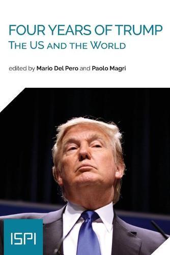 Four Years of Trump