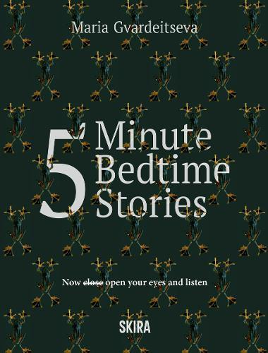 5-Minute Bedtime Stories