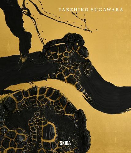 Takehiko Sugawara: Eclectic Japanese Art