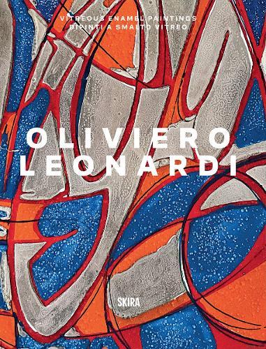 Oliviero Leonardi: Vitreous Enamel Paintings