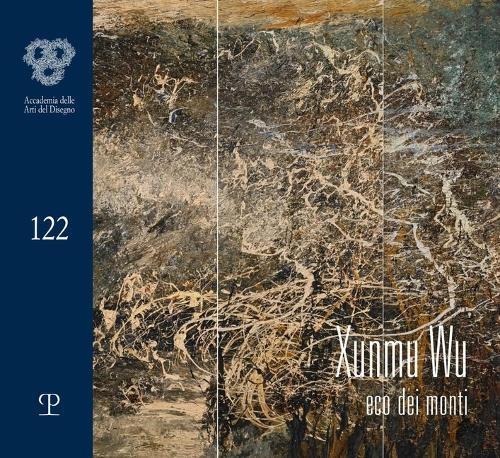 Xunmu Wu: Eco Dei Monti
