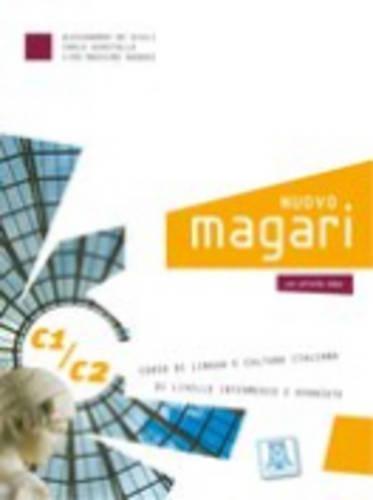 Nuovo Magari C1/C2: Libro + audio e video online
