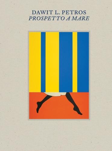 Dawit L. Petros: Prospetto a Mare