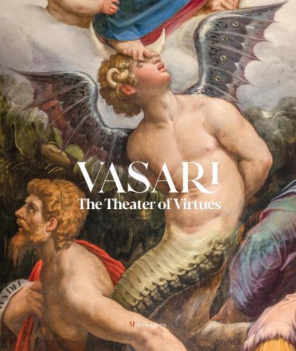 Vasari. The Theater of Virtues