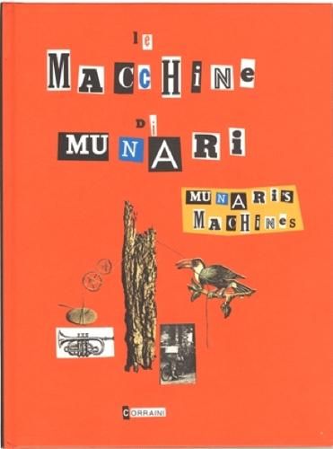 Munari's Machines (reprint)
