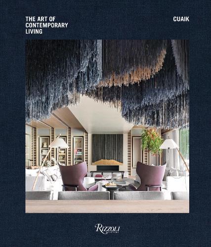 Cuaik (ENG): Spaces for Contemporary Living