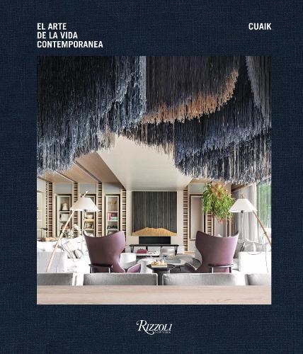Cuaik (SPA): Spaces for Contemporary Living