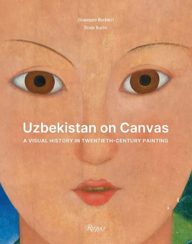 Uzbekistan in Paintings: 20th Century Avant-Garde