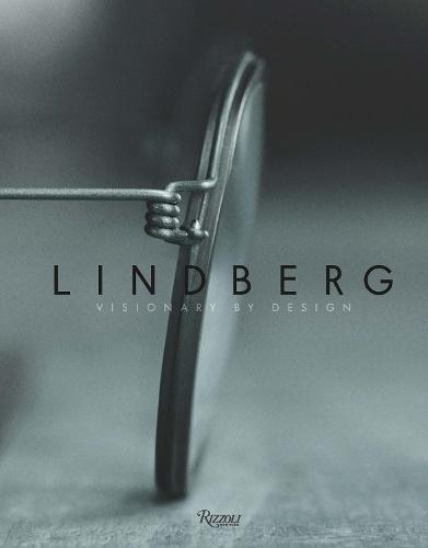 Lindberg: Visionary by Design