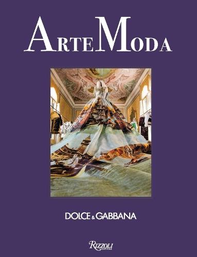 Dolce&Gabbana. ArteModa