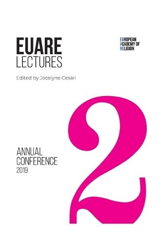 Second Annual Conference: 2019