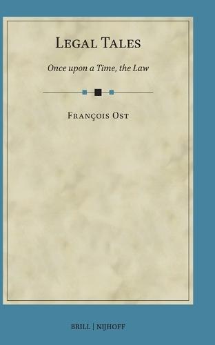 Legal Tales: Once upon a Time, the Law
