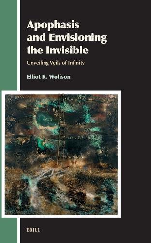 Apophasis and Envisioning the Invisible: Unveiling Veils of Infinity