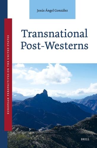Transnational Post-Westerns