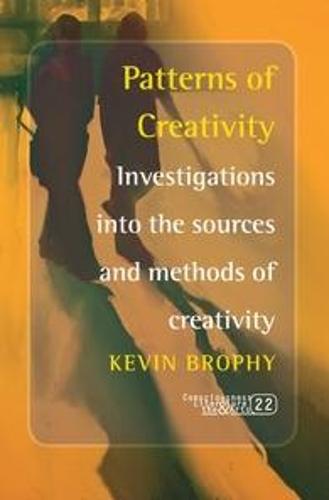 Patterns of Creativity: Investigations into the sources and methods of creativity