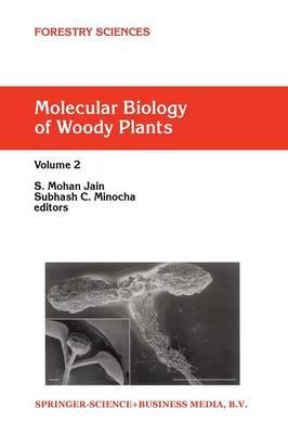Molecular Biology of Woody Plants: Volume 2