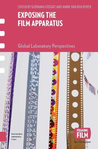 Exposing the Film Apparatus: Global Laboratory Perspectives