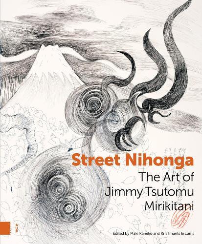 Street Nihonga: The Art of Jimmy Tsutomu Mirikitani