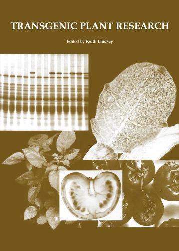 Transgenic Plant Research