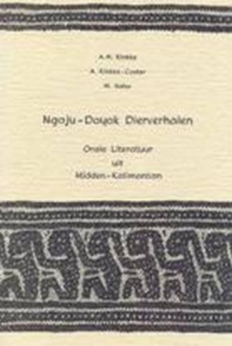Ngaju-Dayak dierverhalen