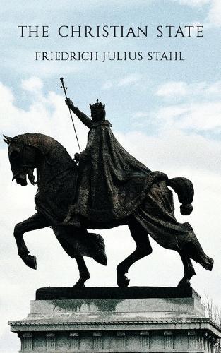 The Christian State