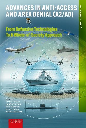 Advances in Anti-Access and Area Denial (A2/AD): From Defensive Technologies to a Whole-of-Society Approach