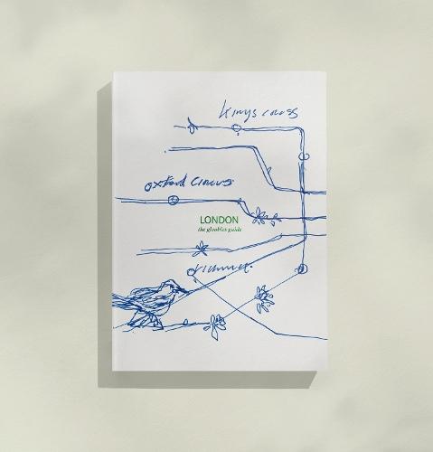 LONDON the gloobles guide