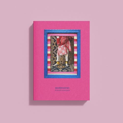 MARRAKESH: The Gloobles Pocket Guide