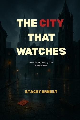 The City That Watches