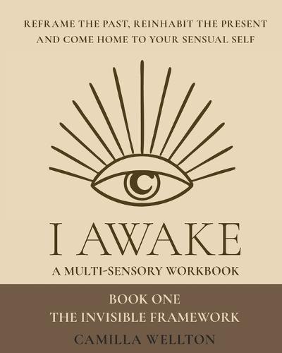 I AWAKE Book One The invisible framework
