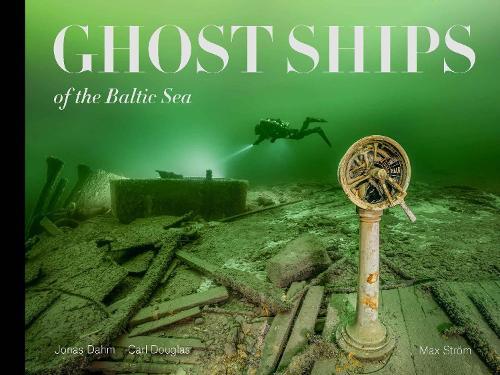 Ghost Ships of the Baltic Sea