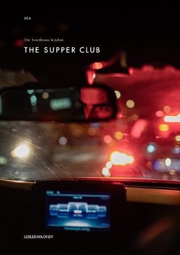 The Townhouse Kitchen Supper Club