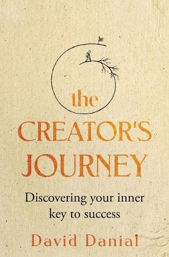 The Creator's Journey: Discovering Your Inner Key to Success