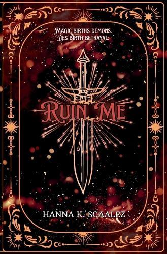 Ruin Me